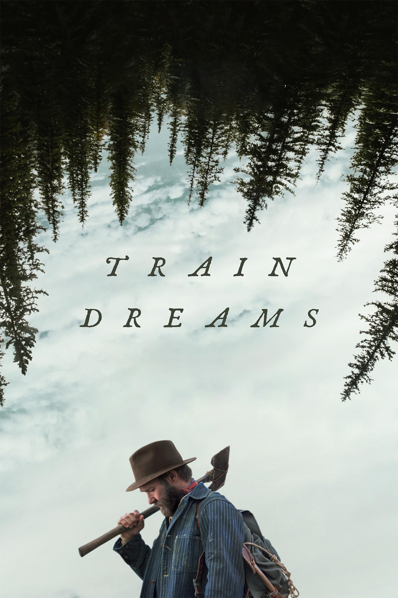 Train Dreams (2025) [21083] (A1764336476) [[Movies]] --Plex--
